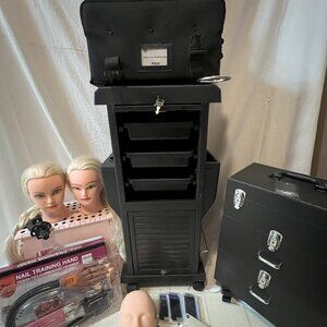 Beautician Package